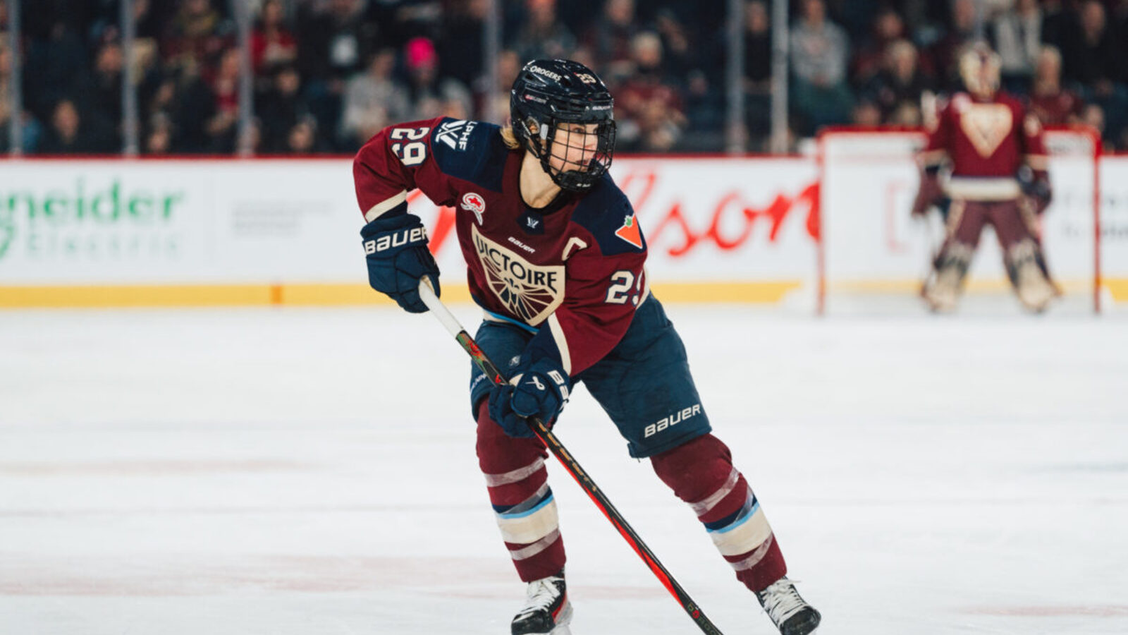 Canada Announces 2026 Women’s Olympics Roster