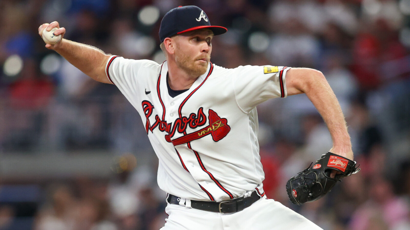 Atlanta Braves Postseason Roster Battles to Watch Yardbarker