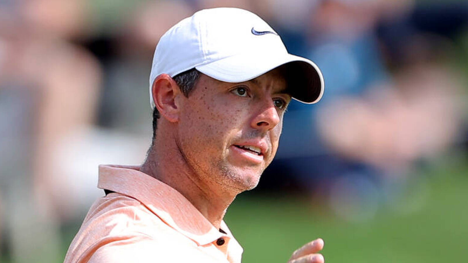 Tigers Woods' ex-coach could be key for Rory McIlroy at Masters