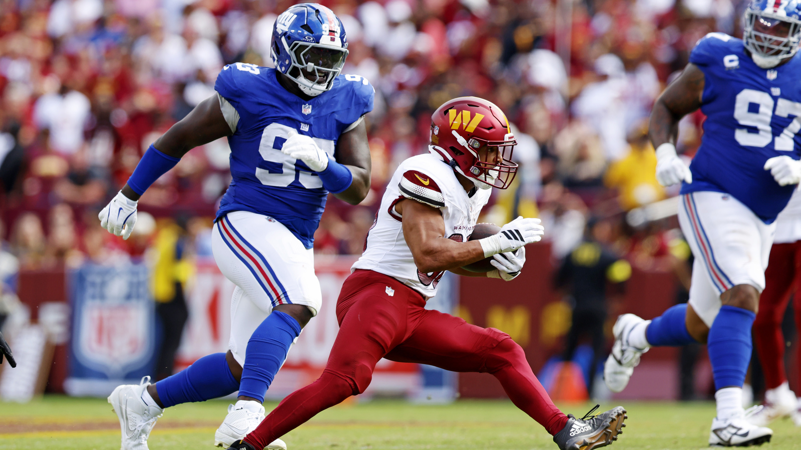 Re-signing Austin Ekeler Makes Perfect Sense for the Washington ...