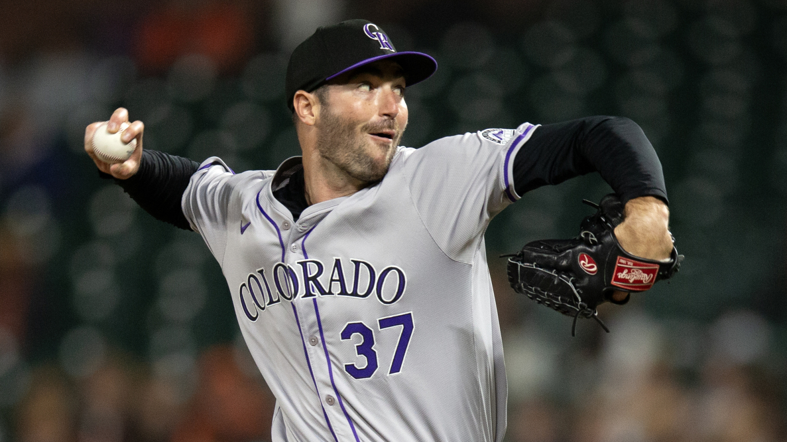Rockies Outright John Curtiss | Yardbarker