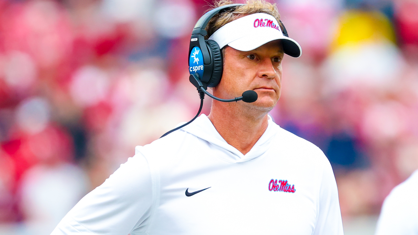 'Go Hire Lane Kiffin': Colin Cowherd Names Mike McDaniel’s Replacement as Chris Grier Gets Fired