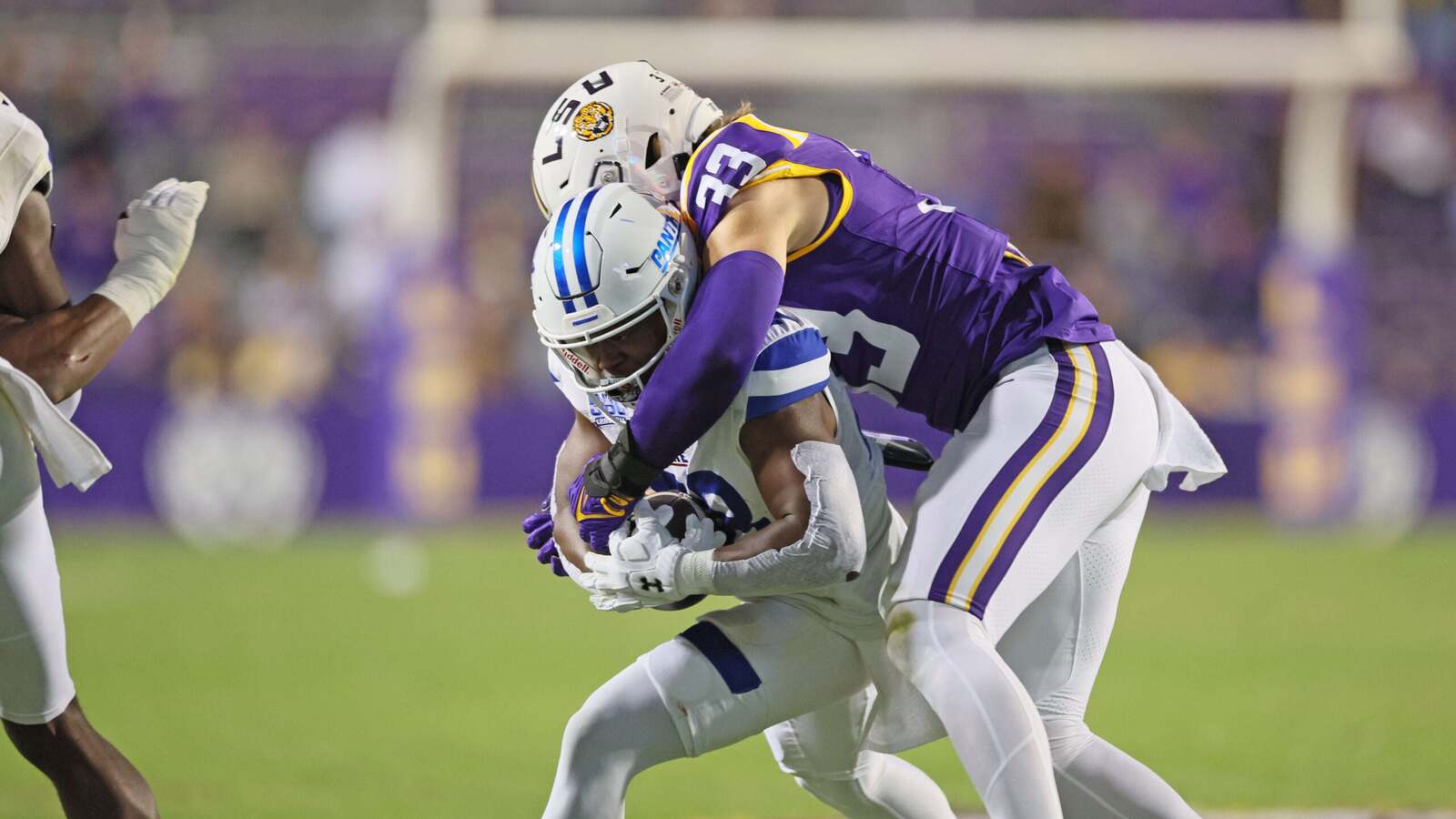 Colts landed a player with a skill you can’t teach who the NFL forgot to draft, and he has a good shot to make the 53-man roster