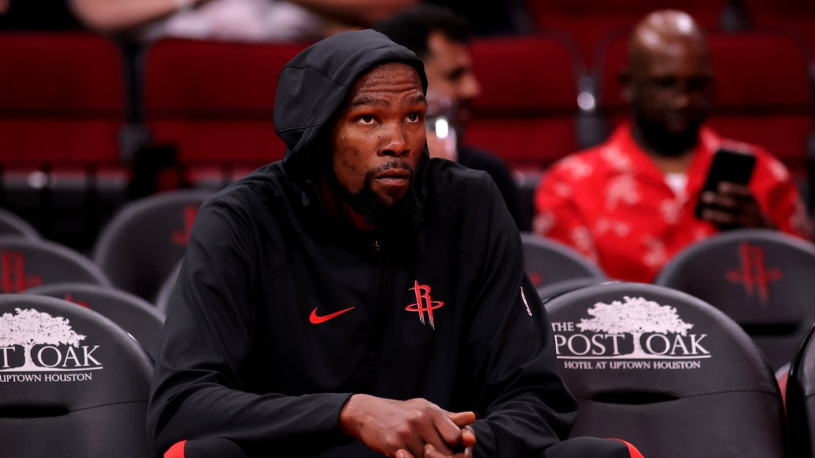 'Fed Me To The Wolves And Told Me To Figure It Out': Kevin Durant Reflects On Which NBA Team Helped Him Grow Most