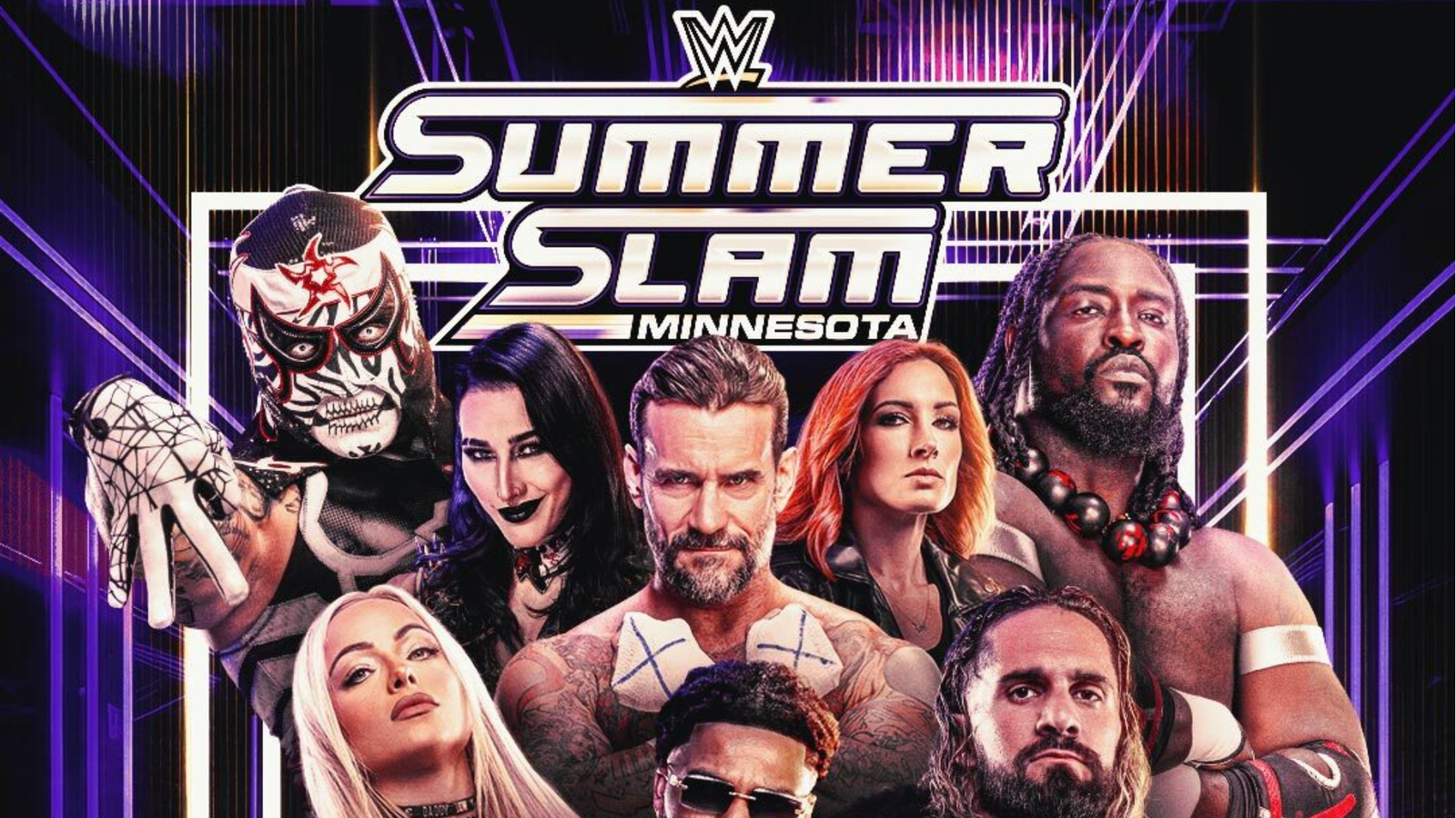 'Summerslam 2026' on Netflix: Did Former WWE Champ Retire, Who Won Roman Reigns vs Seth Rollins?