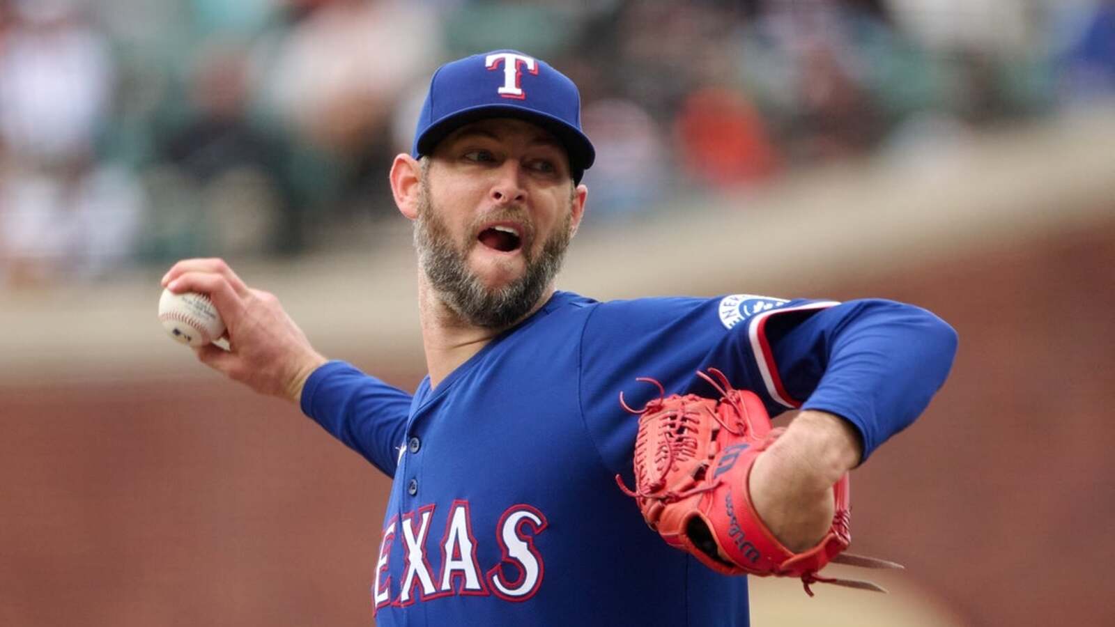 MLB News