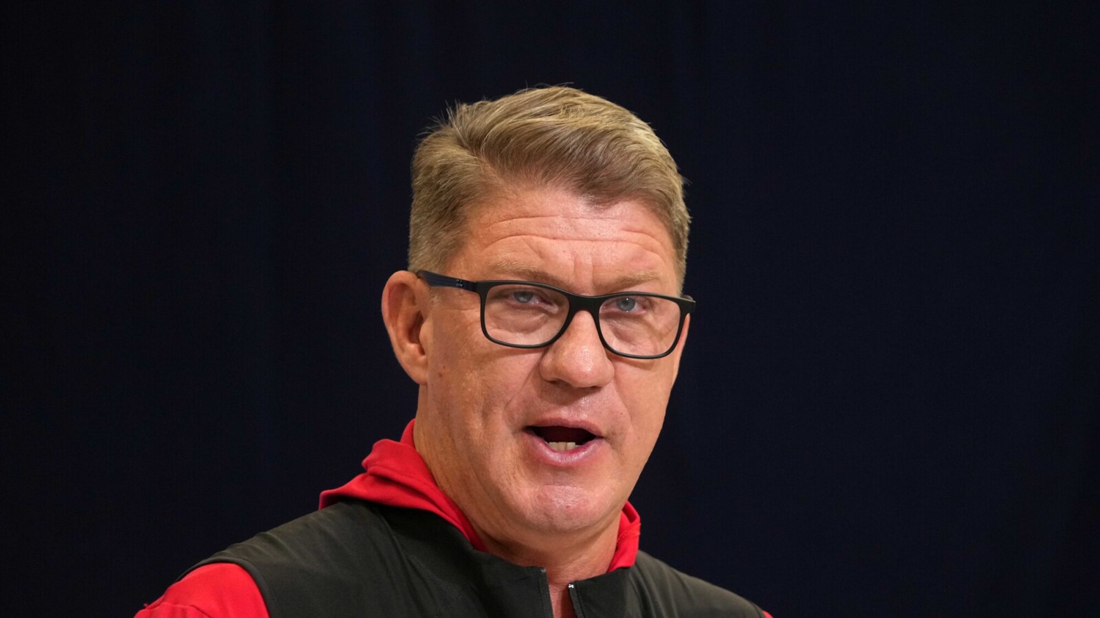 What I Would Do If I Were Drafting For The Buccaneers | Yardbarker