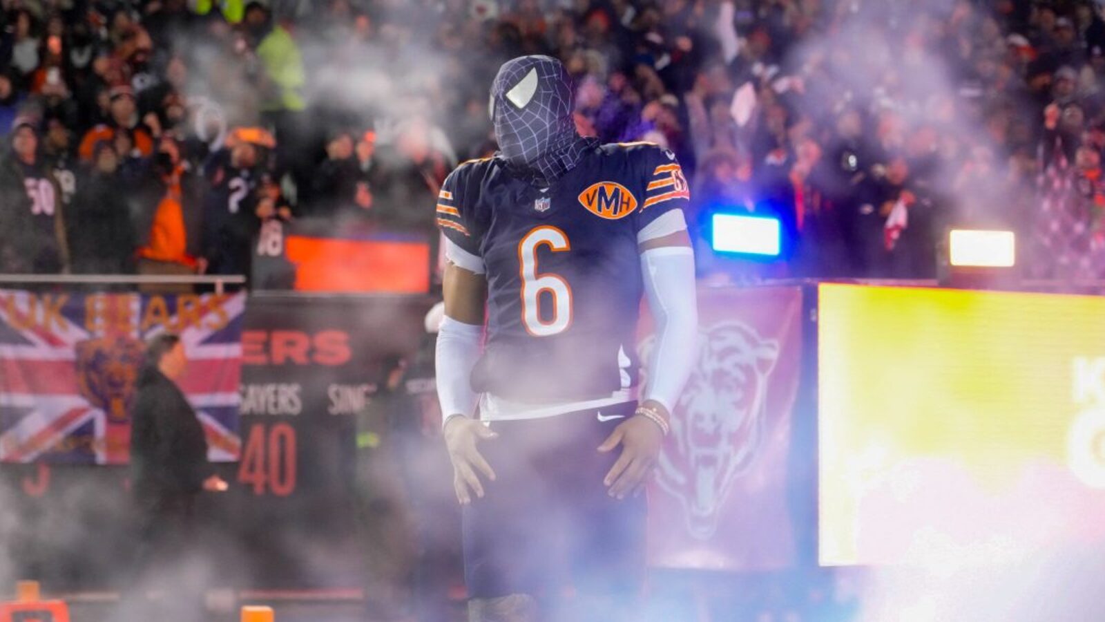 Ben Johnson deals clear Kyler Gordon message after Bears return