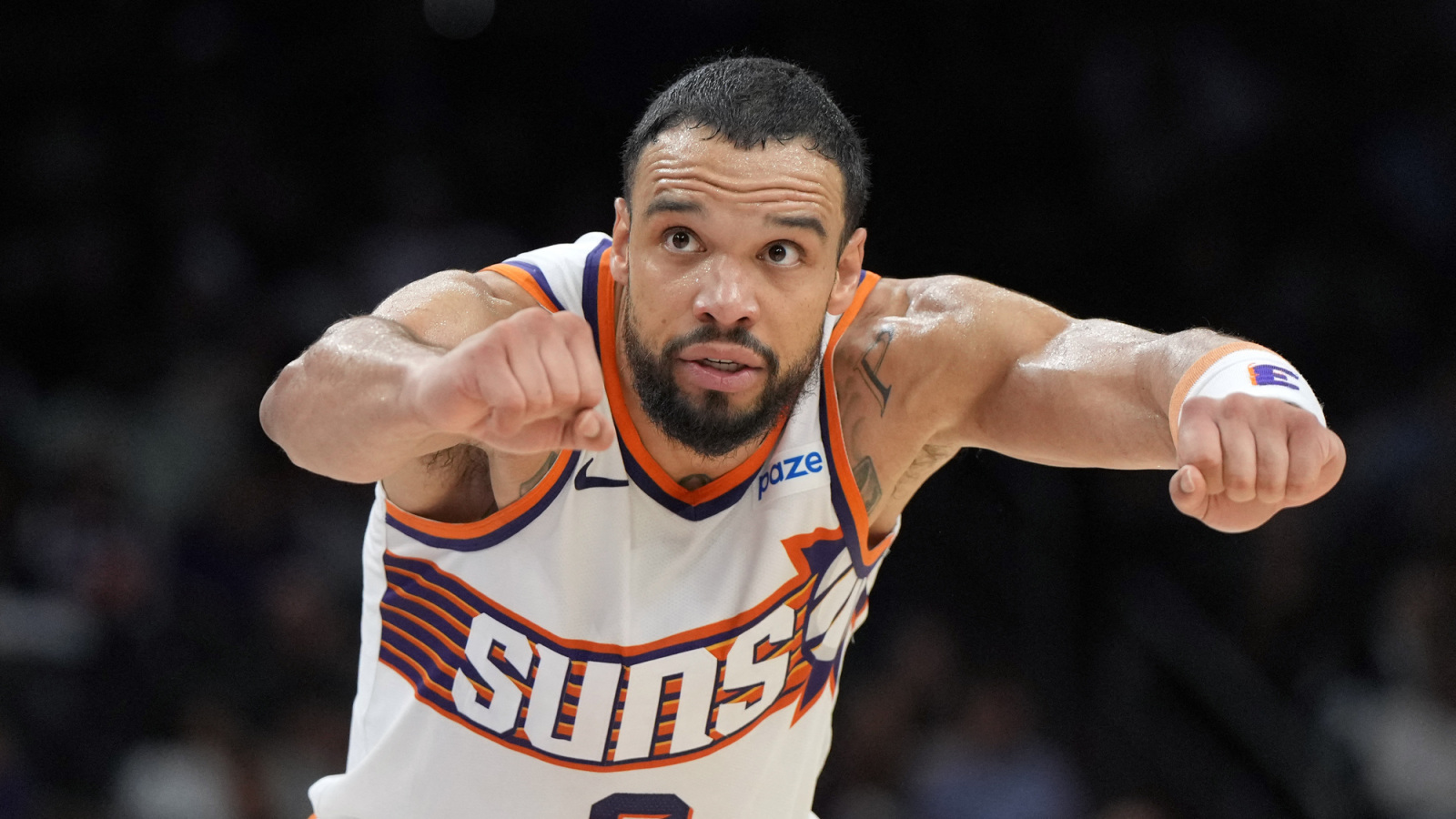 Dillon Brooks Takes Nasty Shot at NBA Superstar