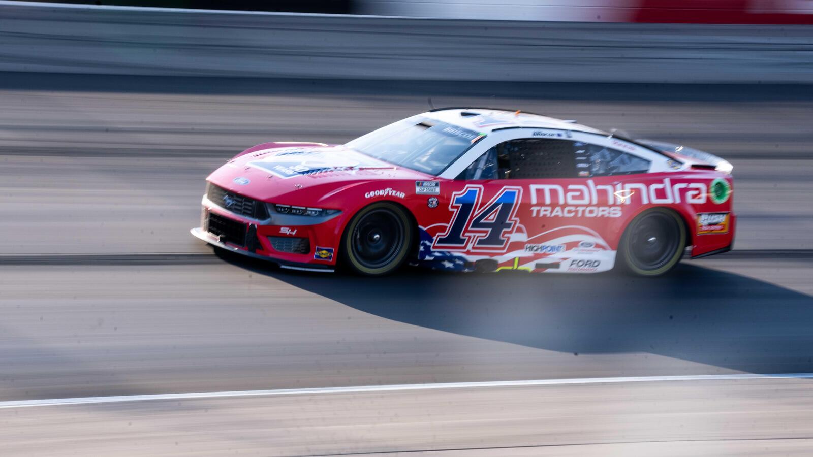 Chase Briscoe has ‘multiple offers on the table’ for NASCAR Cup Series ...