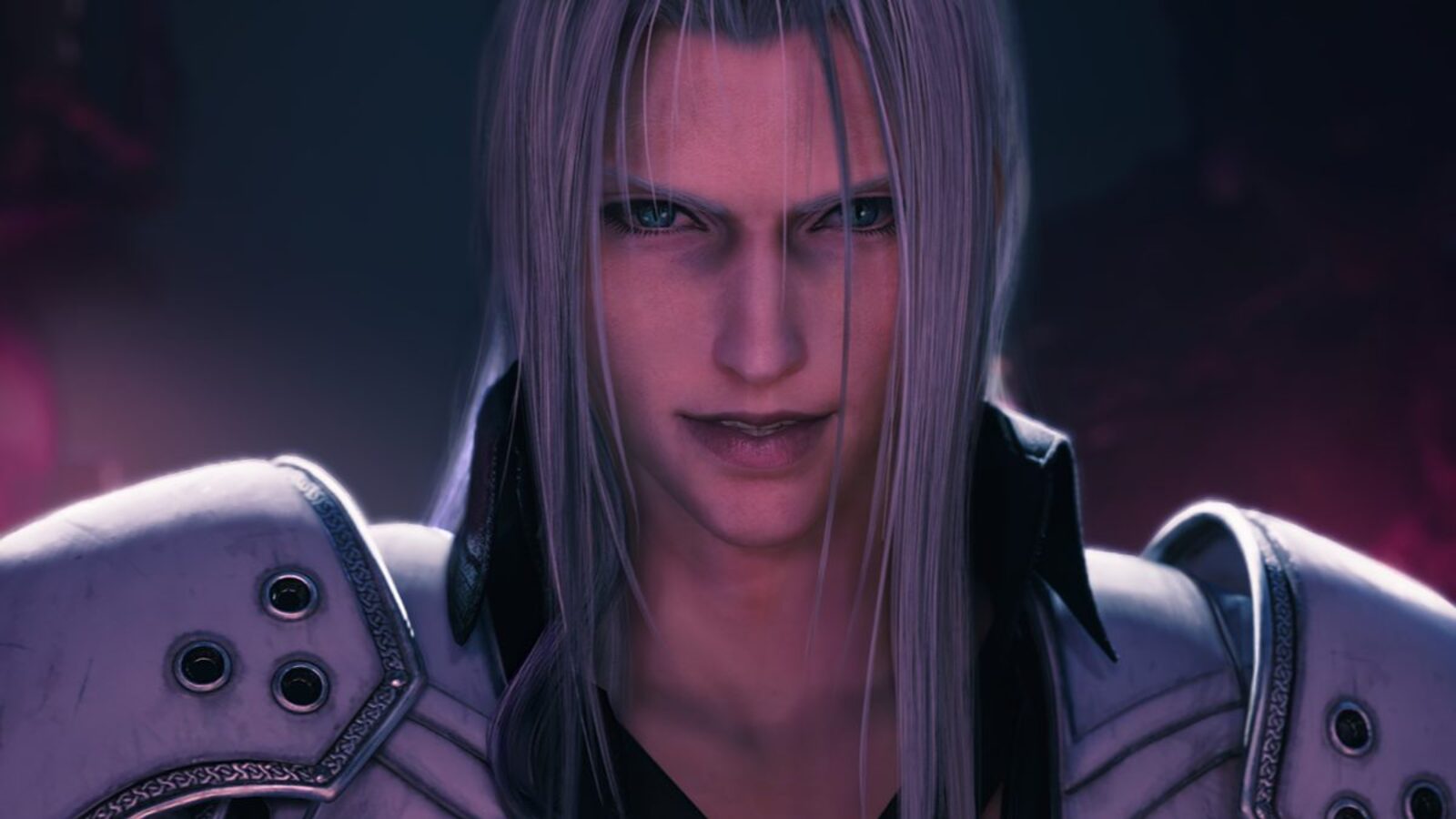 Final Fantasy VII Revelation' unleashes a massive open world