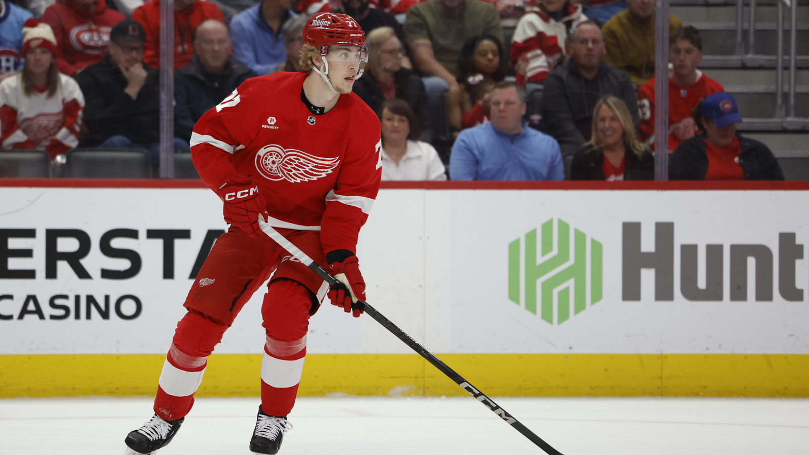 NHL News