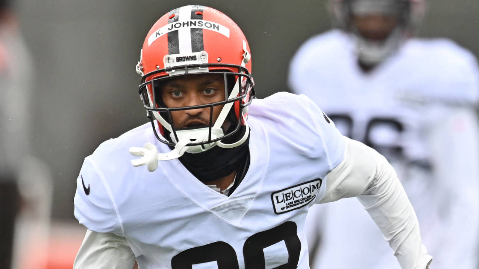 Kevin Johnson retires after six seasons in NFL Yardbarker