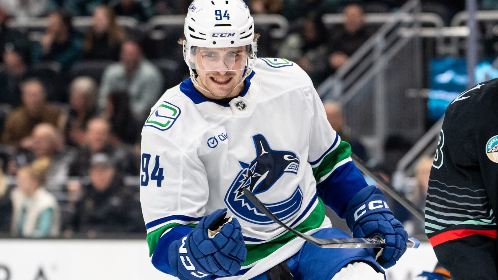 2026-27 Canucks Bold Predictions: Linus Karlsson scores 30 goals ...