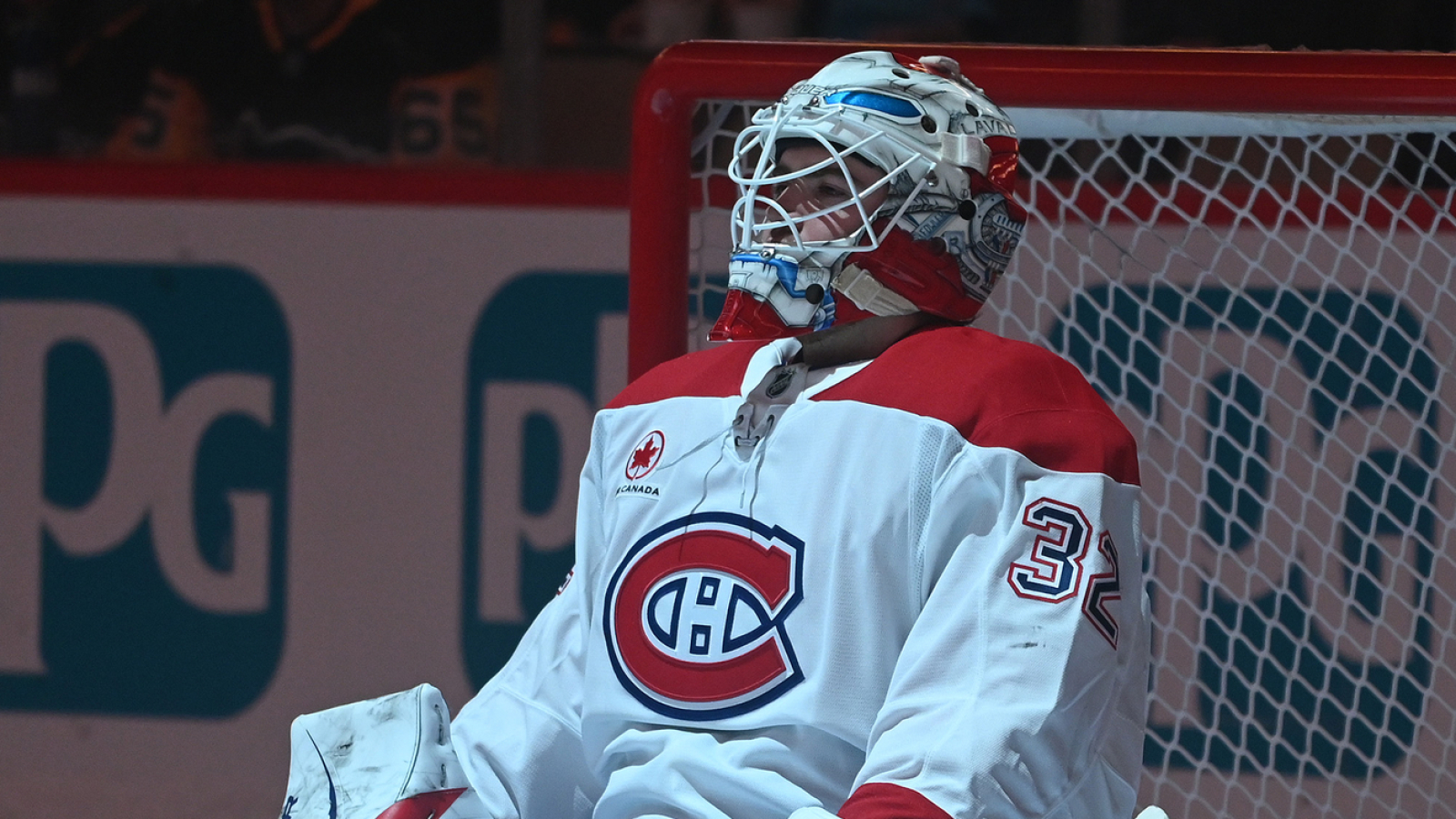Jacob Fowler: 'Carey Price called me when the habs called me back ...
