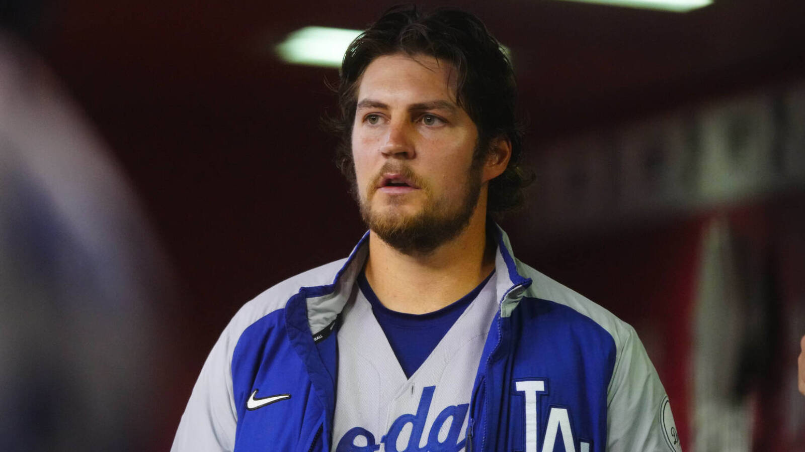 Trevor Bauer situation affected Dodgers’ freeagency approach Dubz