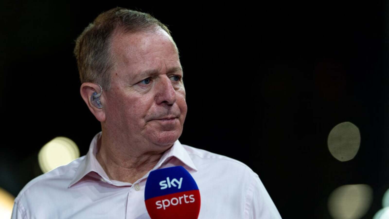 Martin Brundle already has doubts about 2026 F1 rules after Australian Grand Prix