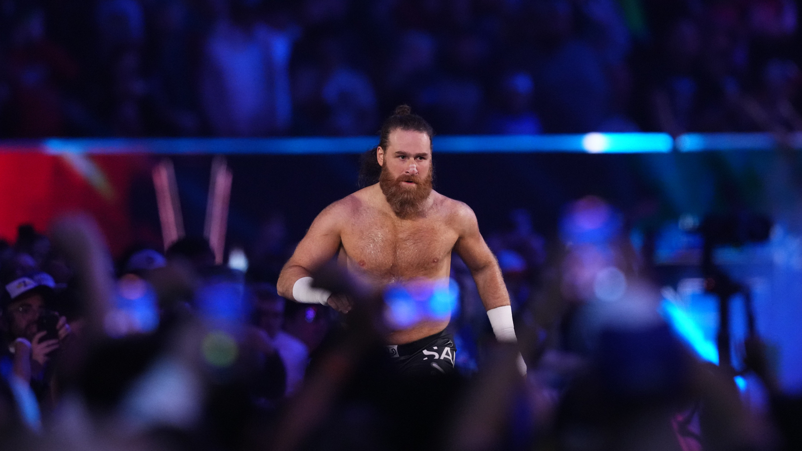 WWE SmackDown Recap: Montreal Magic, Title Changes, And An RKO To Send Us Home