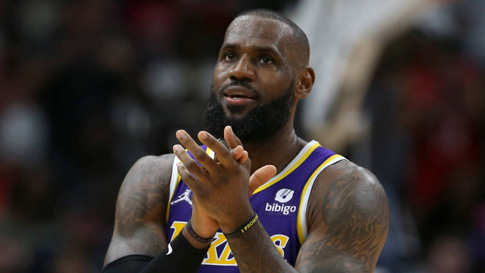 LeBron James reacts to Lakers hiring Darvin Ham as head coach - Vimarsana News