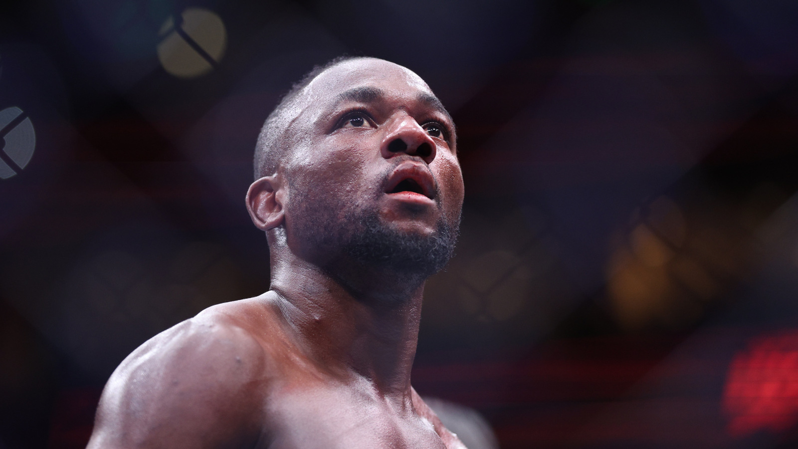 Manel Kape defeats Kyoji Horiguchi by third-round TKO at UFC Vegas 119