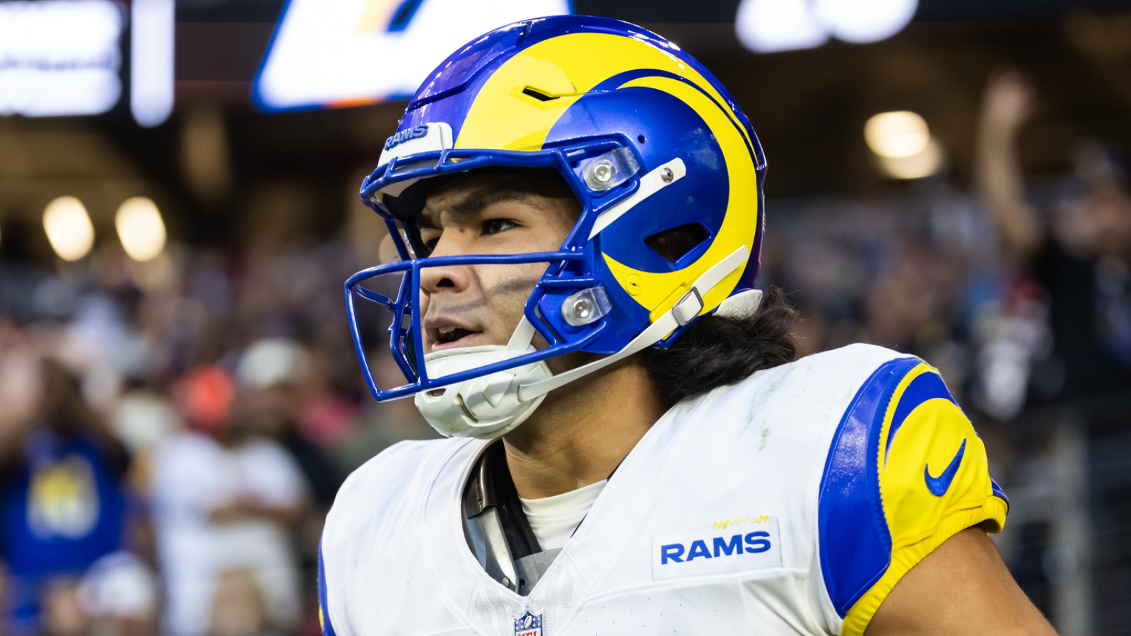 Rams Coach Provides Update on Puka Nacua Ahead of Season Opener