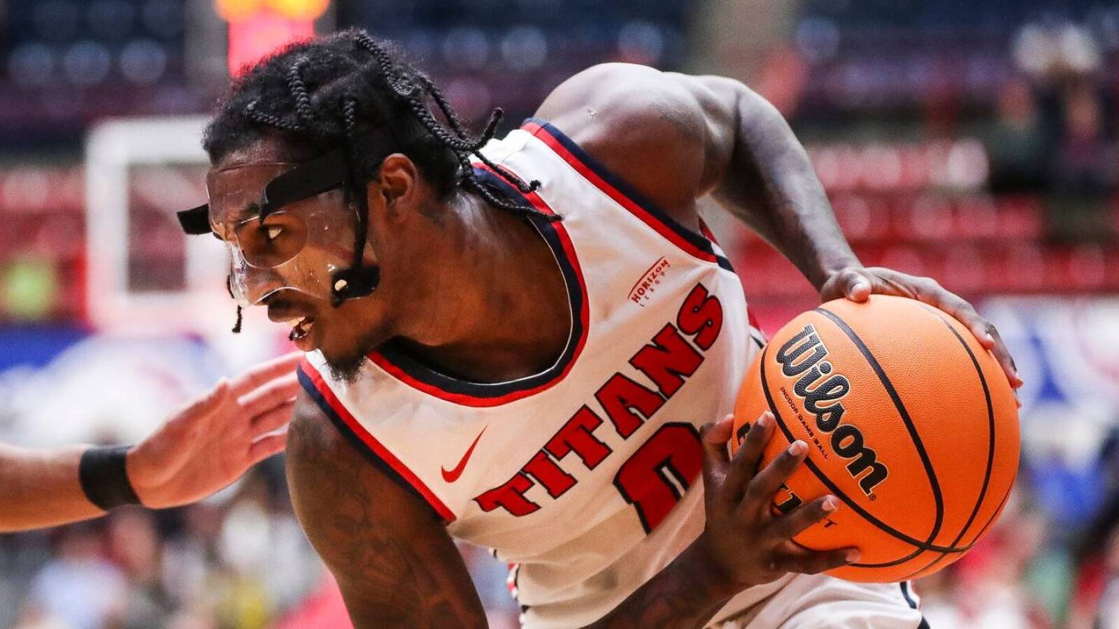 Detroit Mercy guard can NCAA's alltime leading scorer Yardbarker