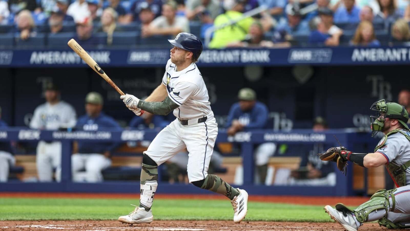 AL-leading Rays are on fire, while Orioles looking for a spark | Yardbarker