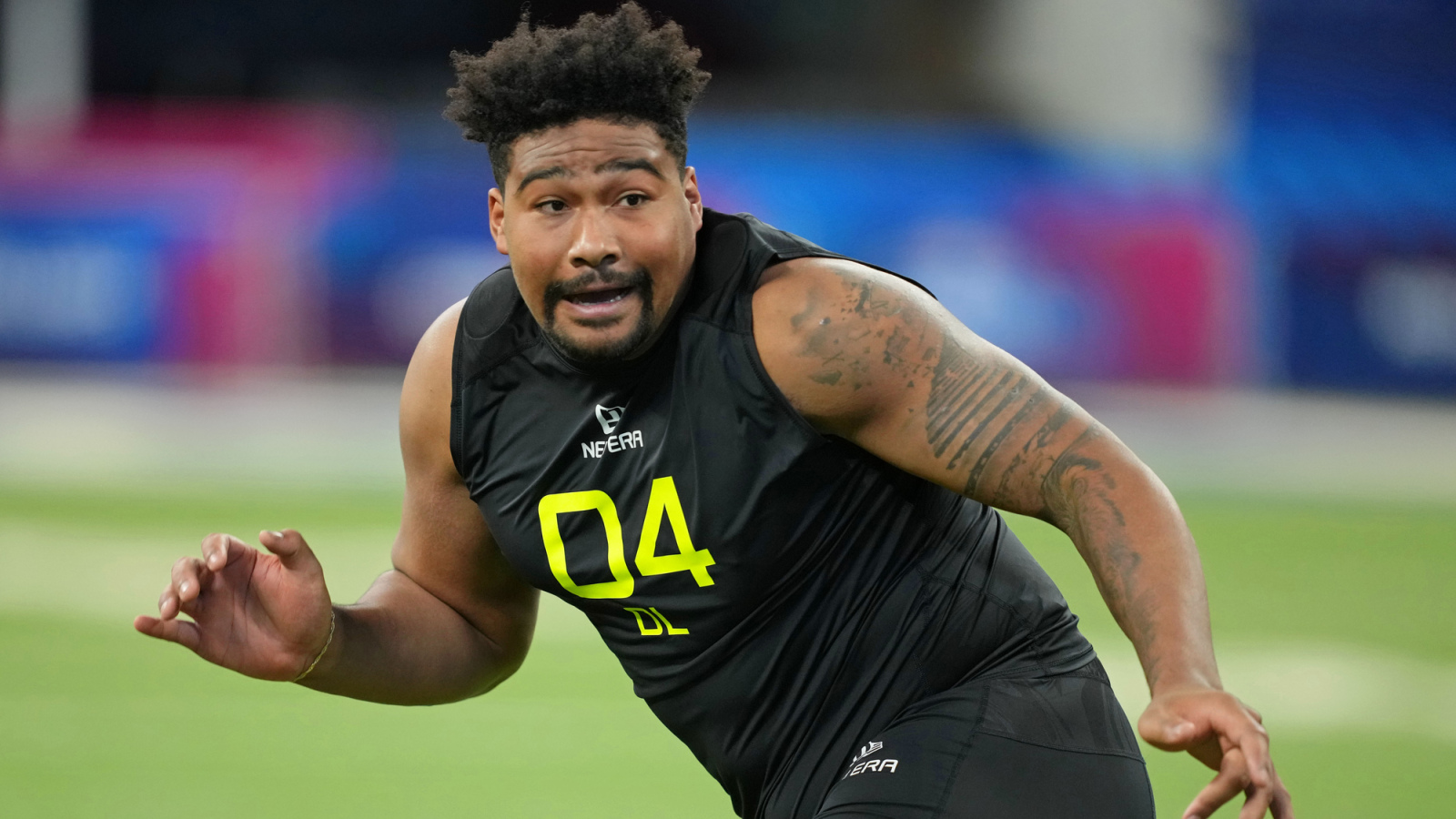 Steelers Made 1 Draft Pick For The Sole Purpose Of Getting Revenge On The Baltimore Ravens