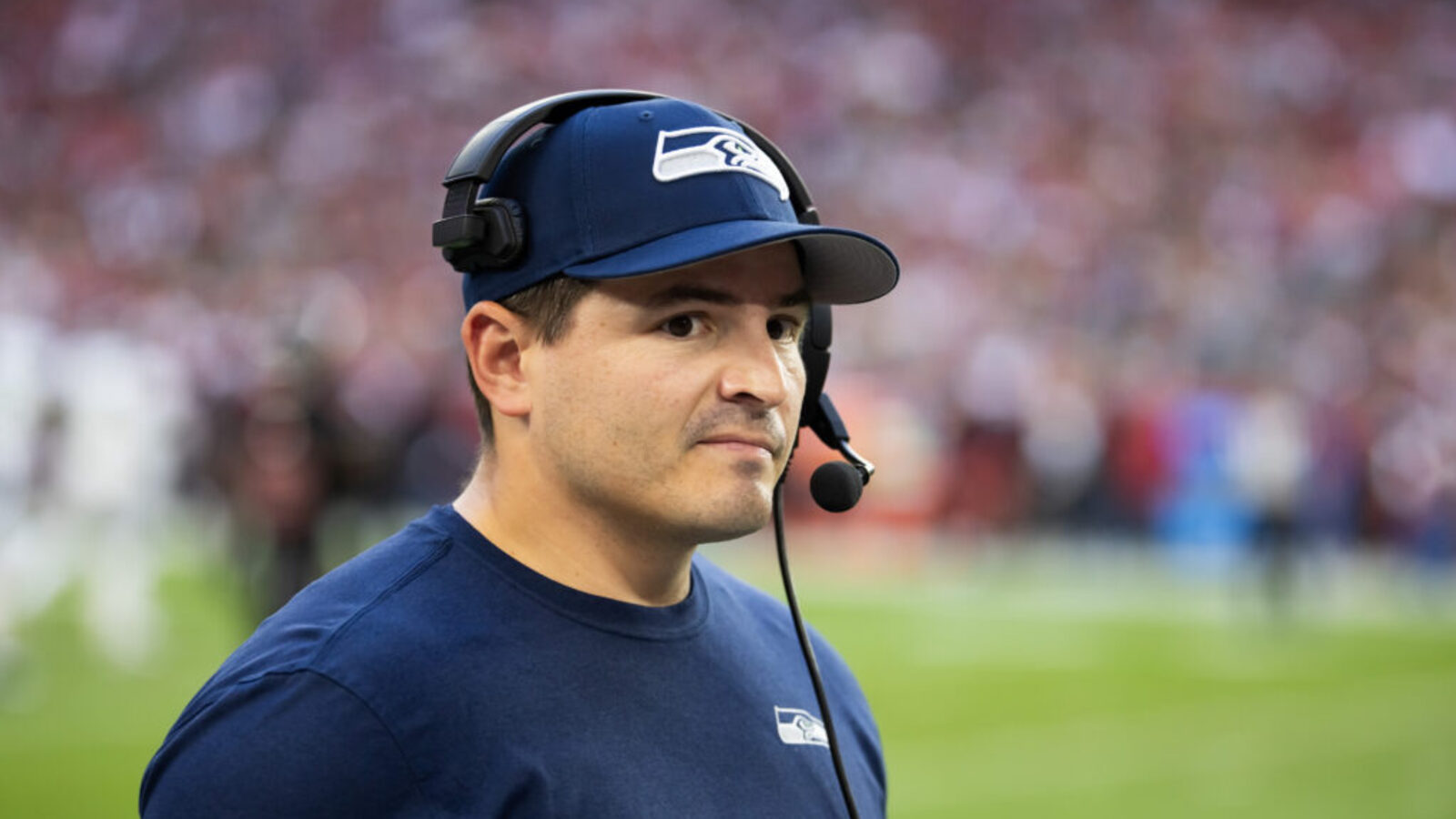 Seattle Seahawks’ Mike Macdonald Doesn’t Hold Back About ‘Paralyzing ...