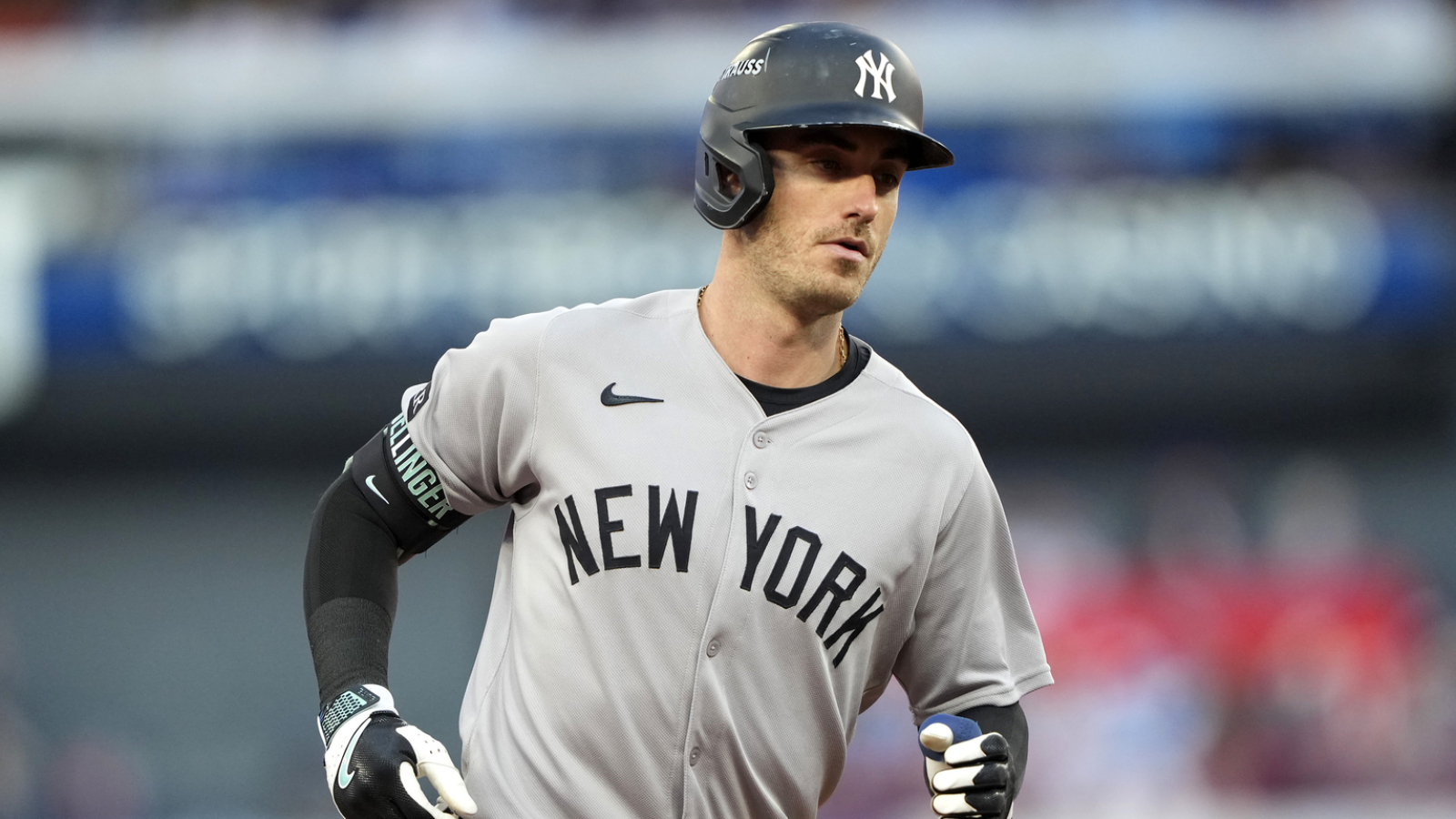 Yankees Open To Including Opt-Outs In Bellinger Offer