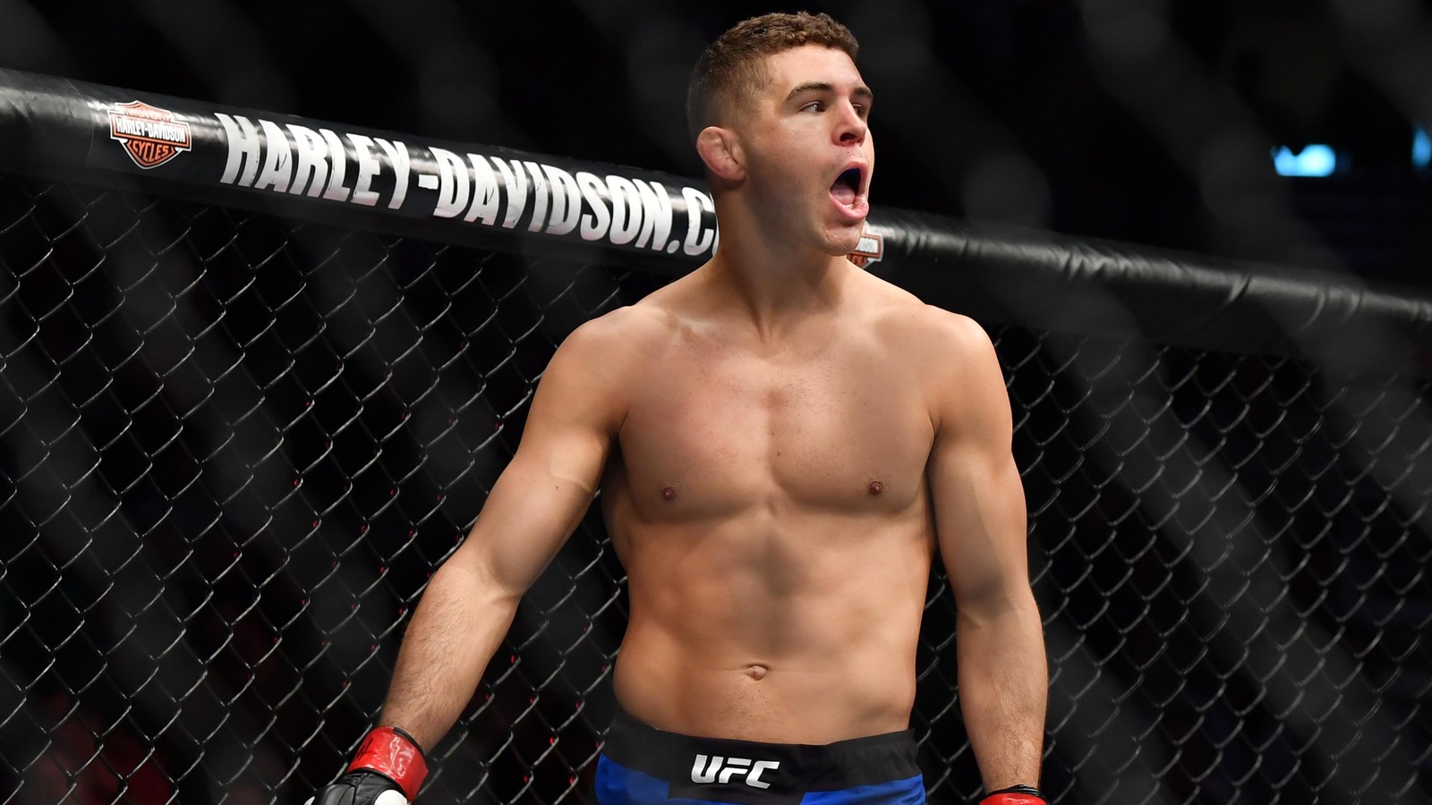 Ranking the top 10 UFC lightweights | Yardbarker