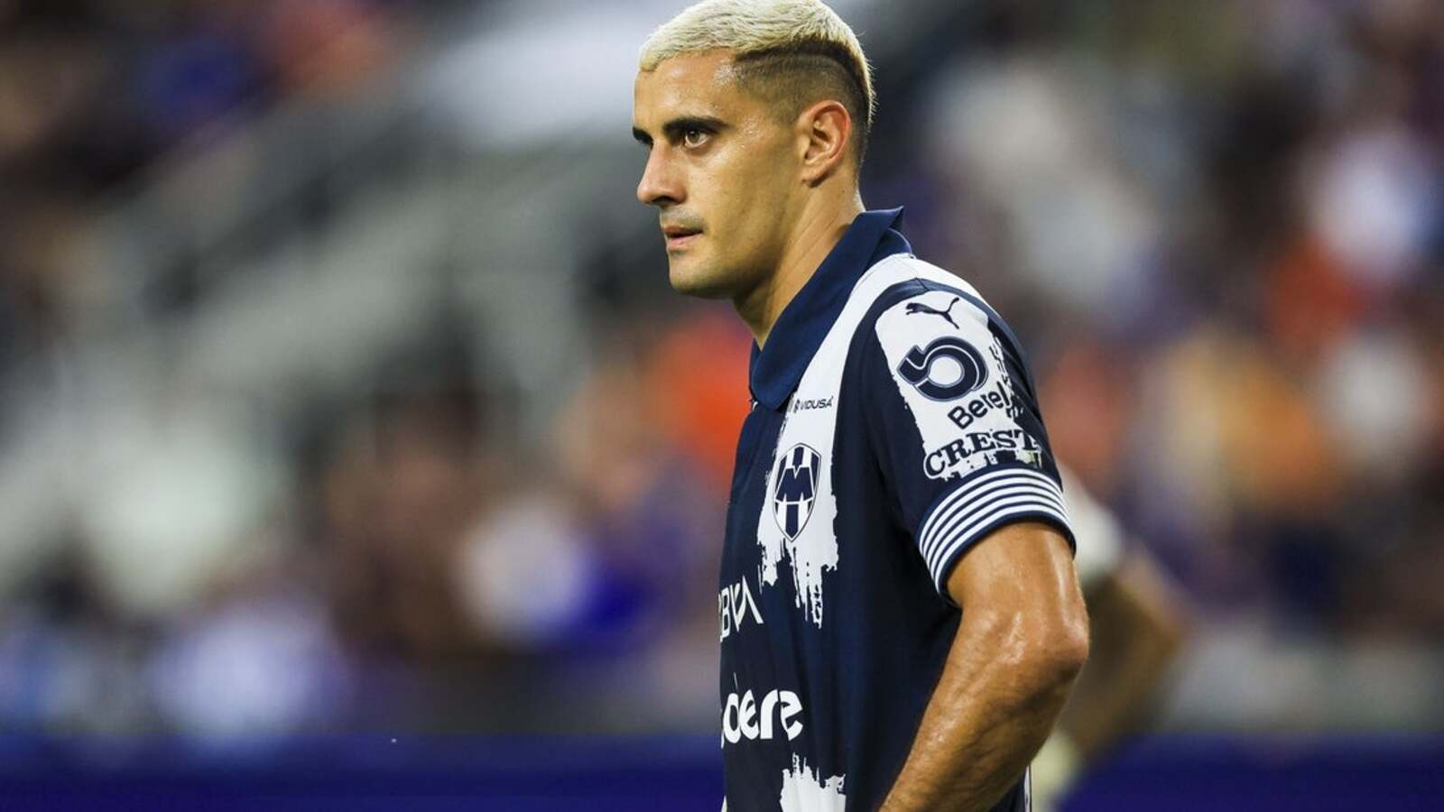 Inter Miami sign Mexico national team F German Berterame