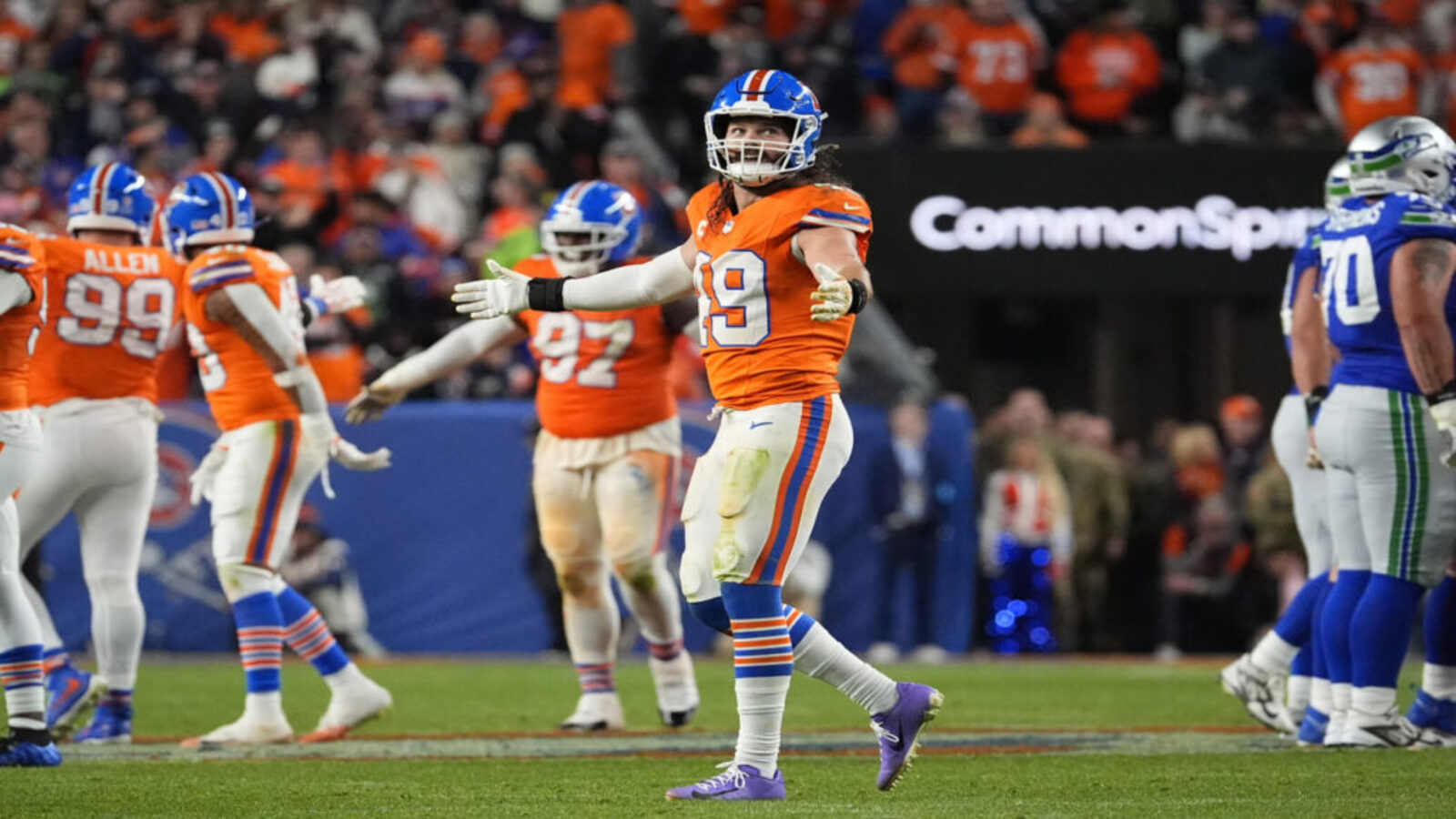 Broncos Vs Seahawks: 3 Important Takeaways From The Thursday Night Game