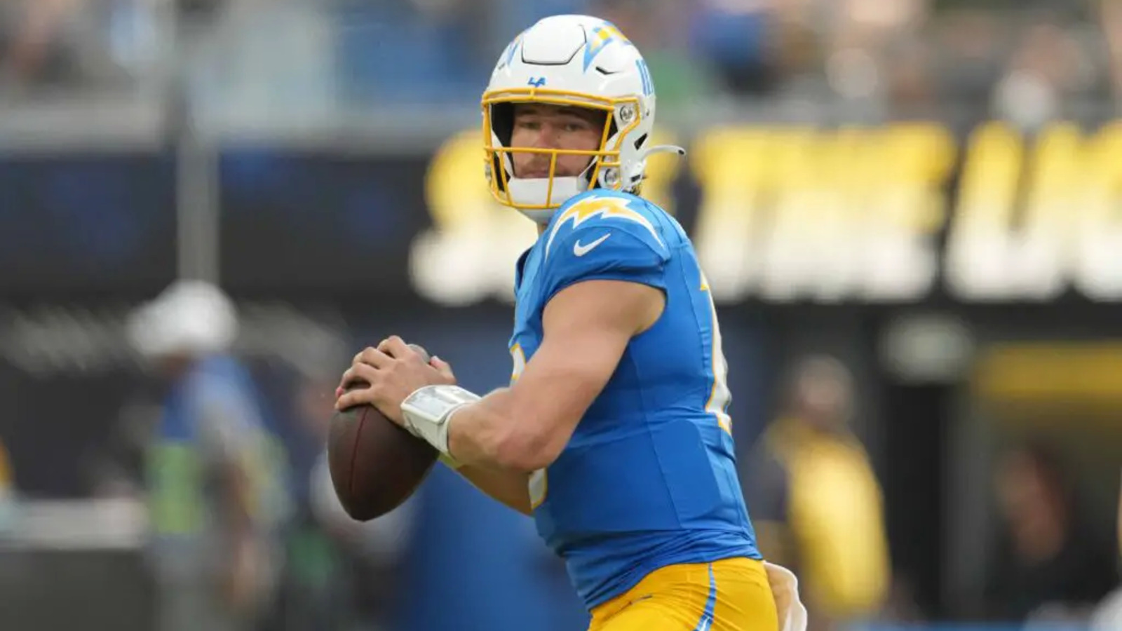 Los Angeles Chargers vs. Pittsburgh Steelers Prediction, Odds