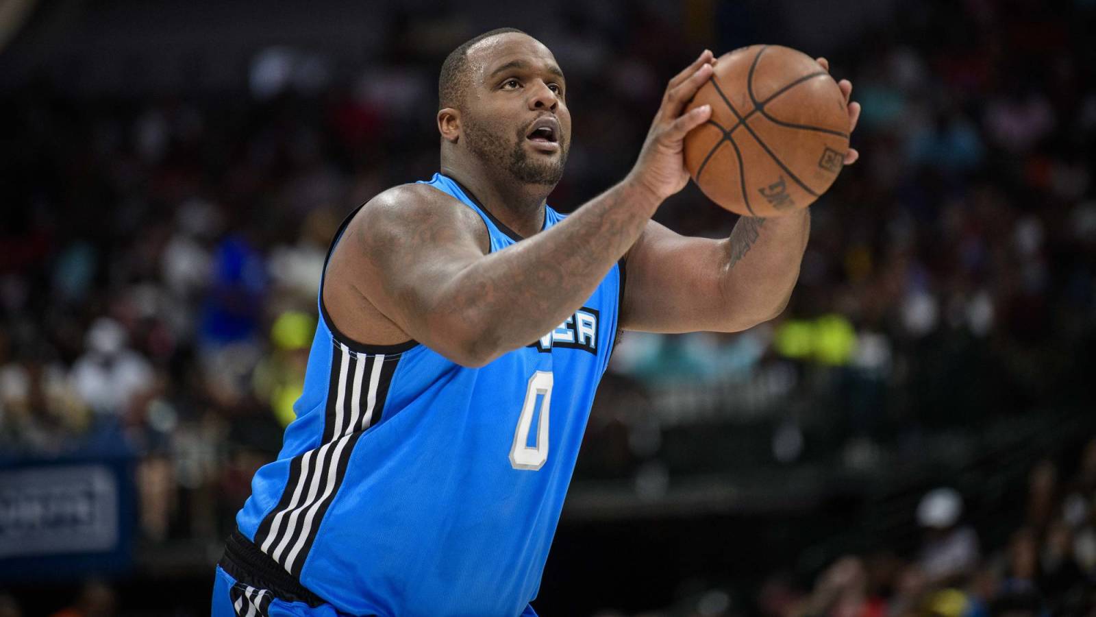 18 former NBA gamers arrested, charged in alleged $4 million well being care rip-off