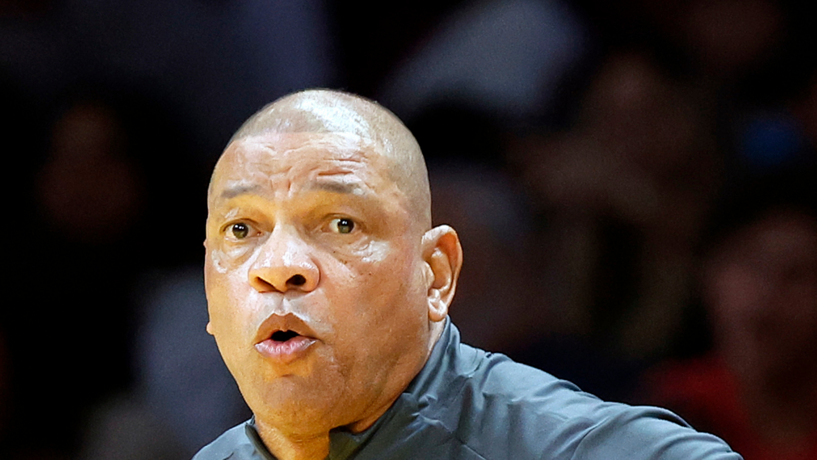 Is Doc Rivers Retiring From Coaching? Rumors Around the Bucks Coach ...