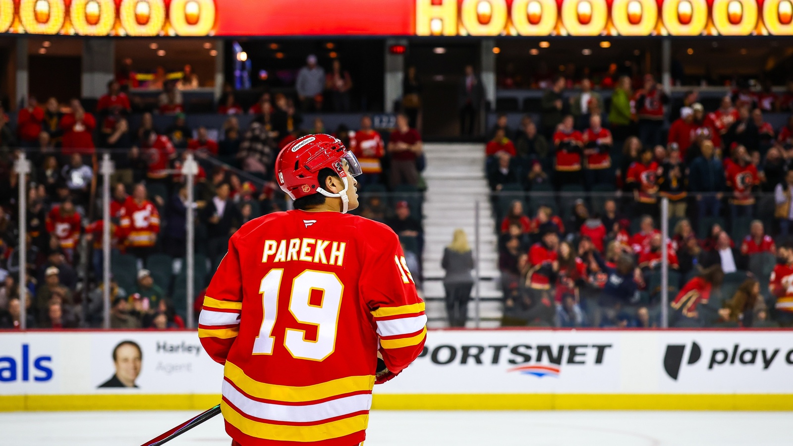 What adding Simon Nemec means for the Flames blueline
