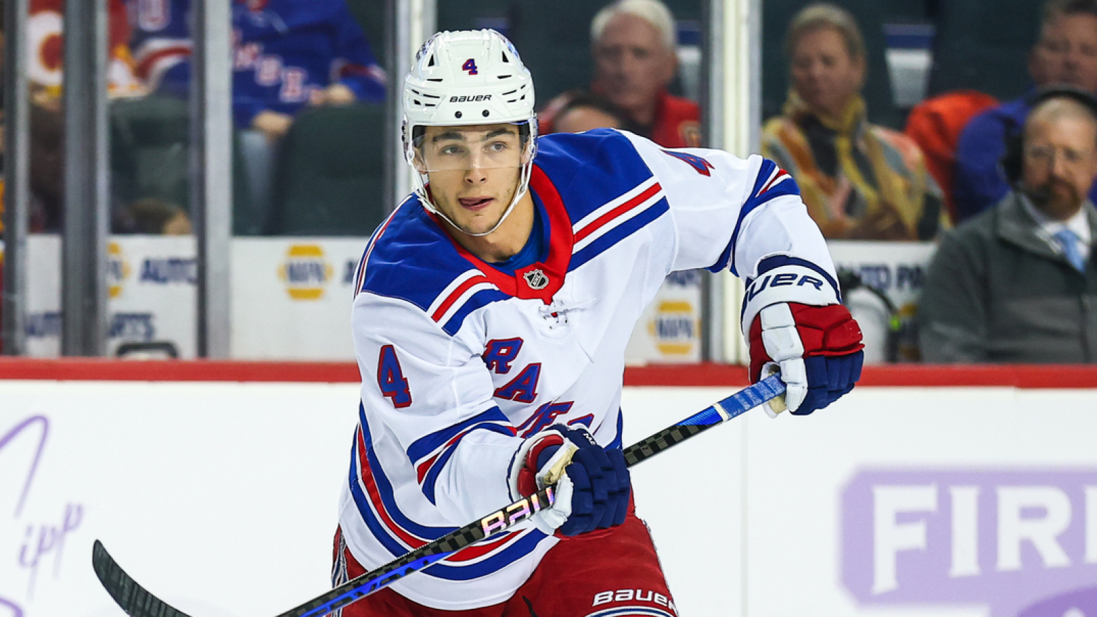 Rangers rejected a trade from Canucks for the second time | Yardbarker