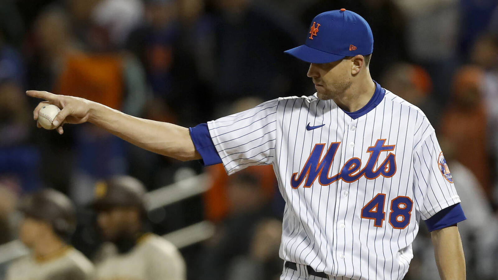 The 'MLB ERA leaders' quiz