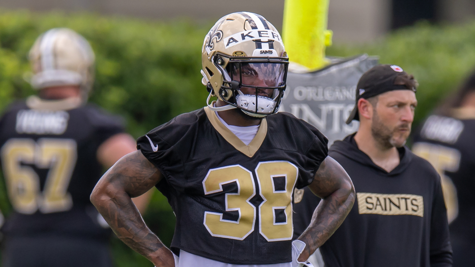 NFL News