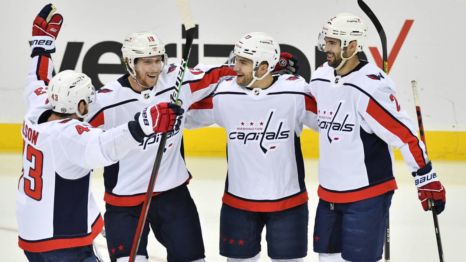 Trade-deadline primer: Washington Capitals - Vimarsana News