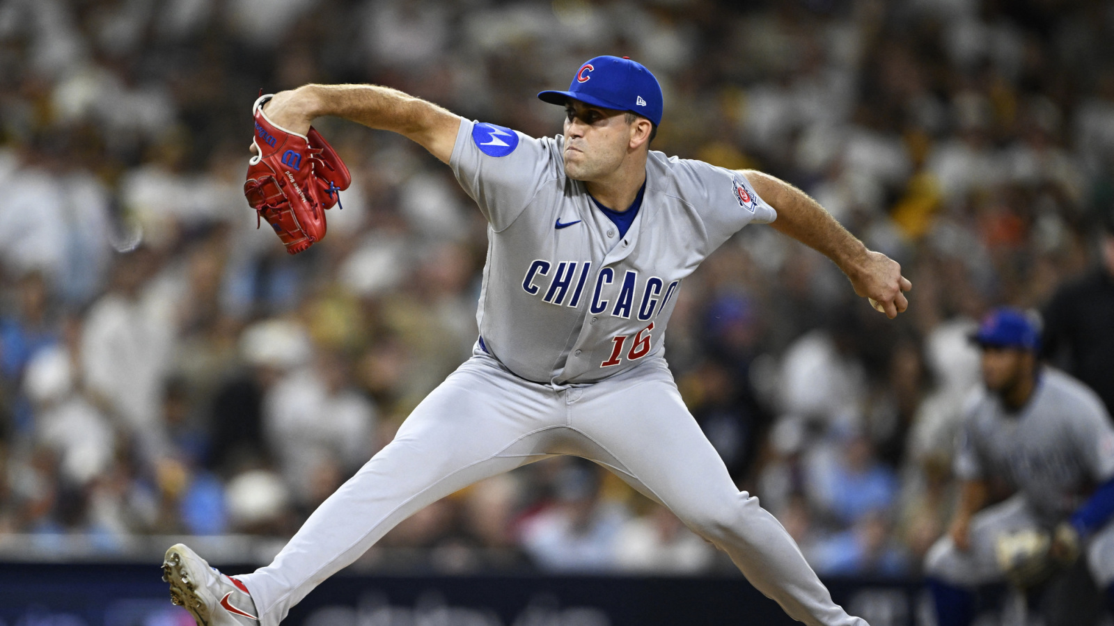 Matthew Boyd, Carson Kelly Become Free Agents