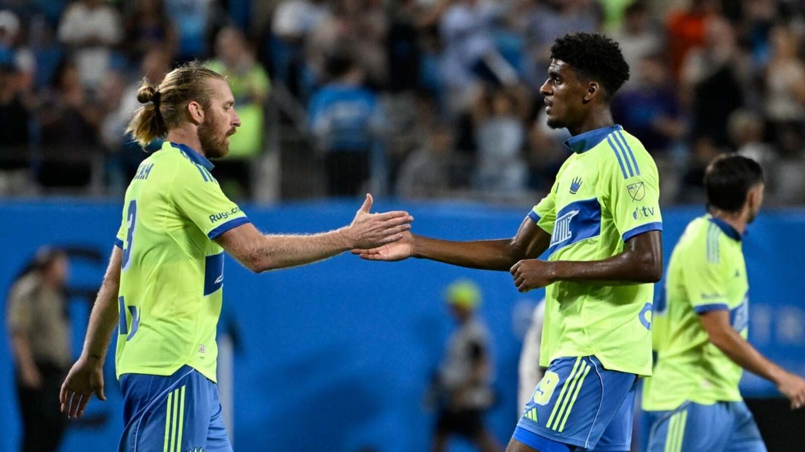 Stunning loss motivates Charlotte FC to right the ship vs. D.C. United