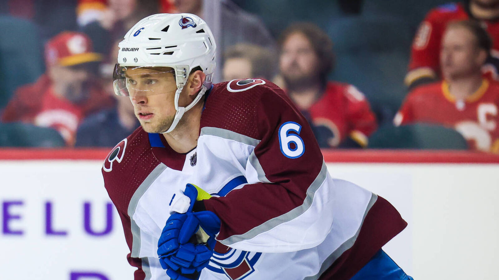 Sabres sign former No. 1 overall draft pick Yardbarker