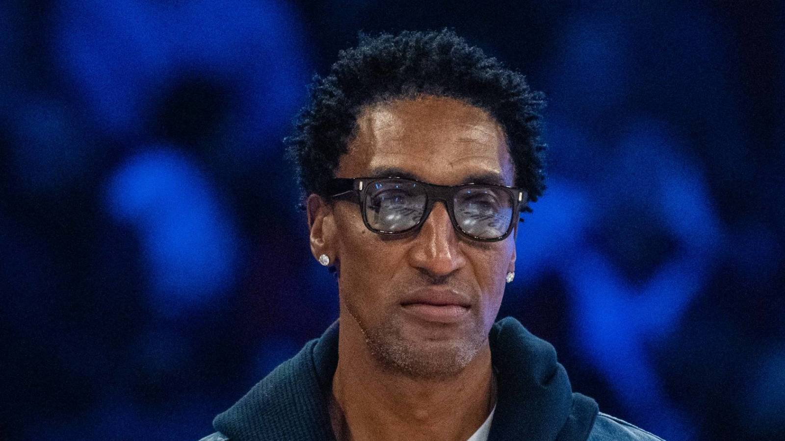 Stacey King criticizes Michael Jordan's portrayal of Scottie Pippen in 'The Last Dance' - Vimarsana News