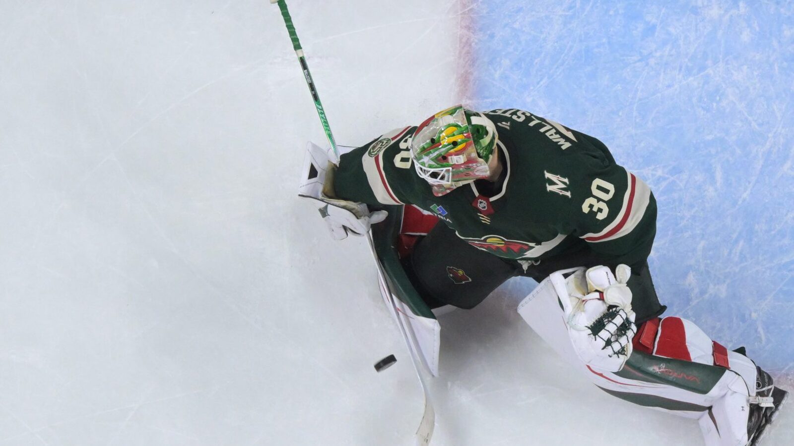 Breaking down every Round 2 Stanley Cup playoff goaltending matchup ...