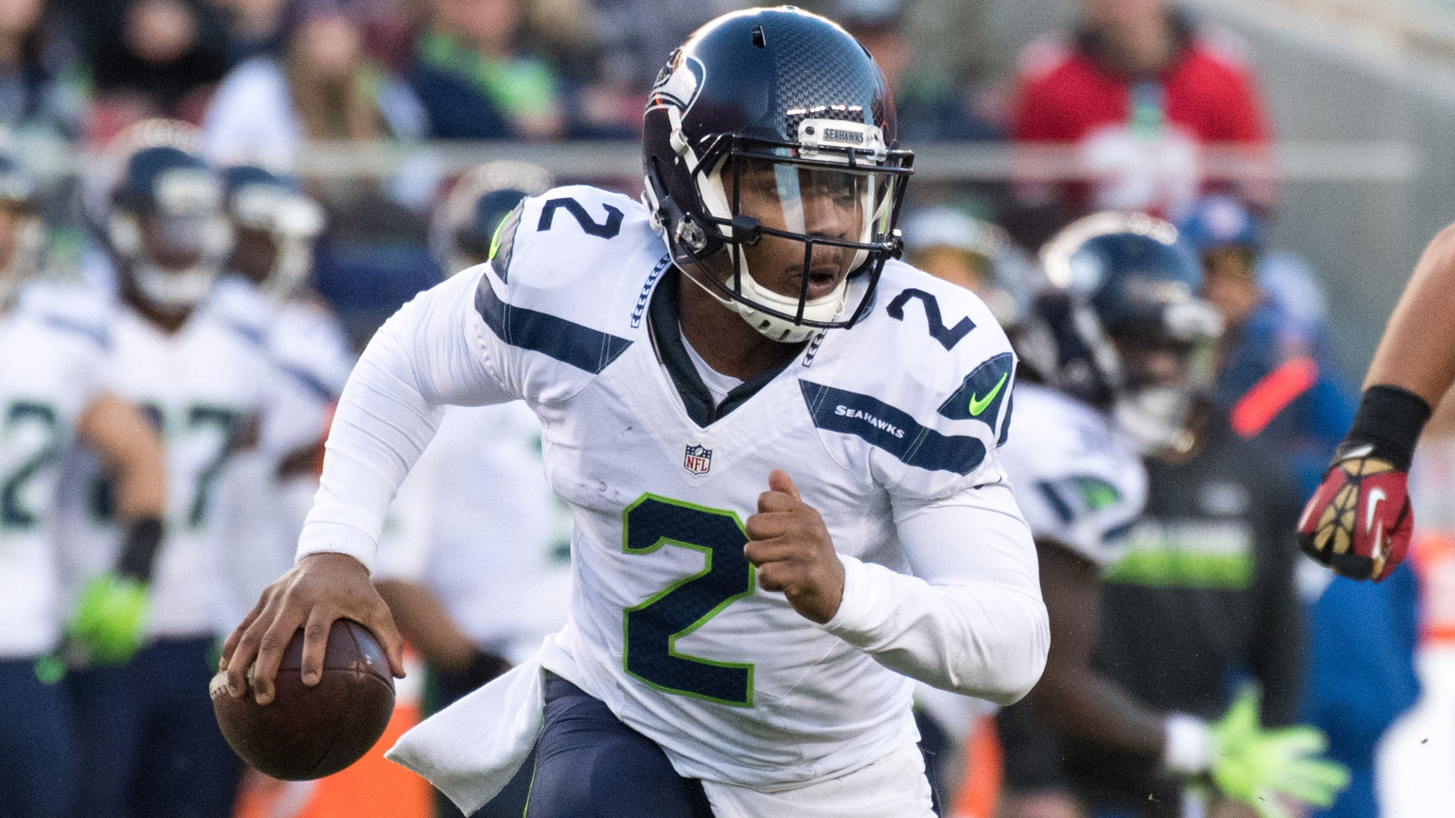boykin s recent arrest was a probation violation leading to a second arrest kyle terada usa today sports