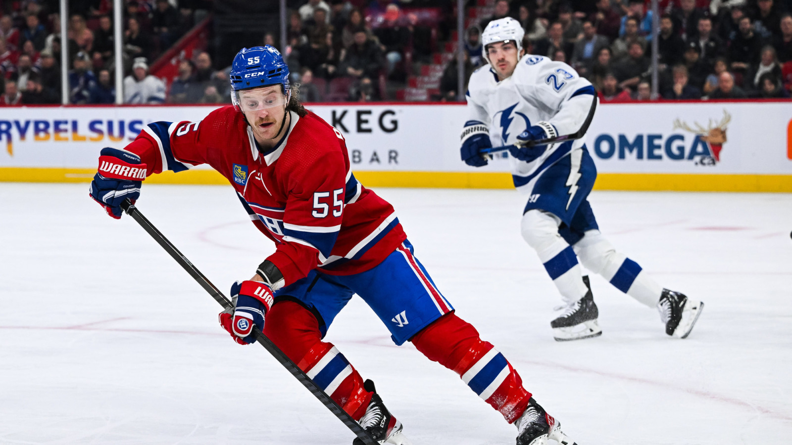 NHL News