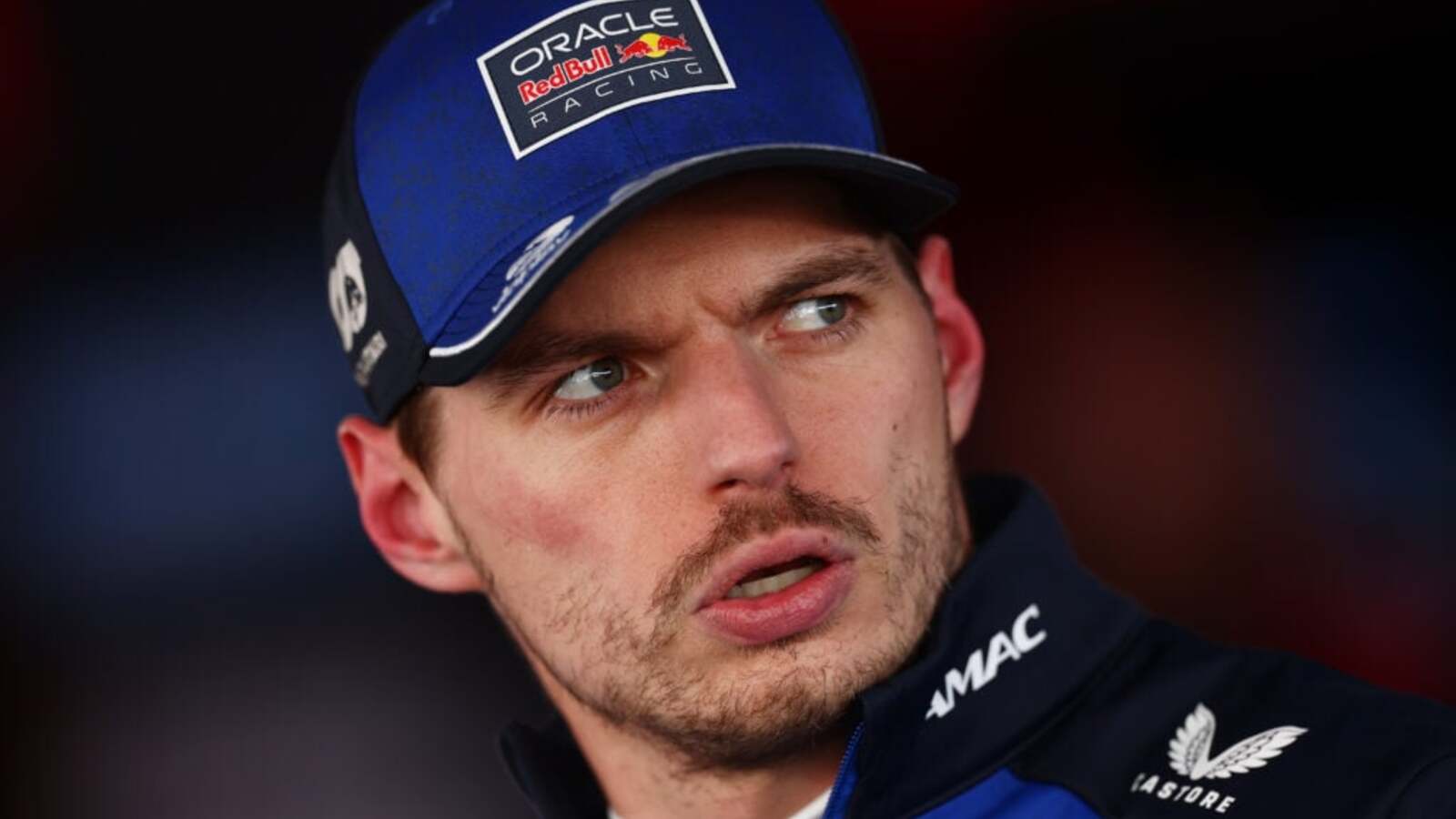 Red Bull set to speak with Max Verstappen following journalist incident at Japanese Grand Prix