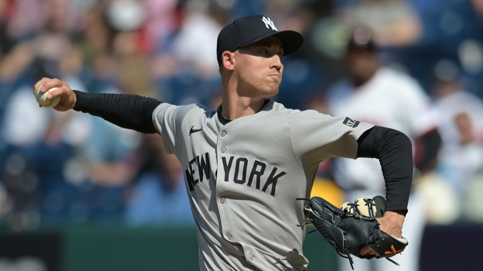 Yankees get rough injury news on key pitcher | Yardbarker